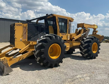 2021 Tigercat 620H